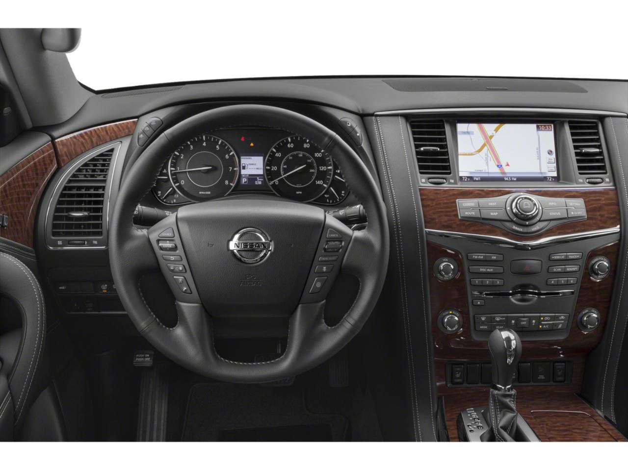 2019 Nissan Armada SL Farmington MO