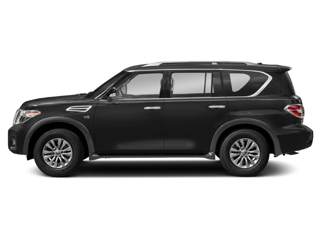2019 Nissan Armada SV Bozeman MT