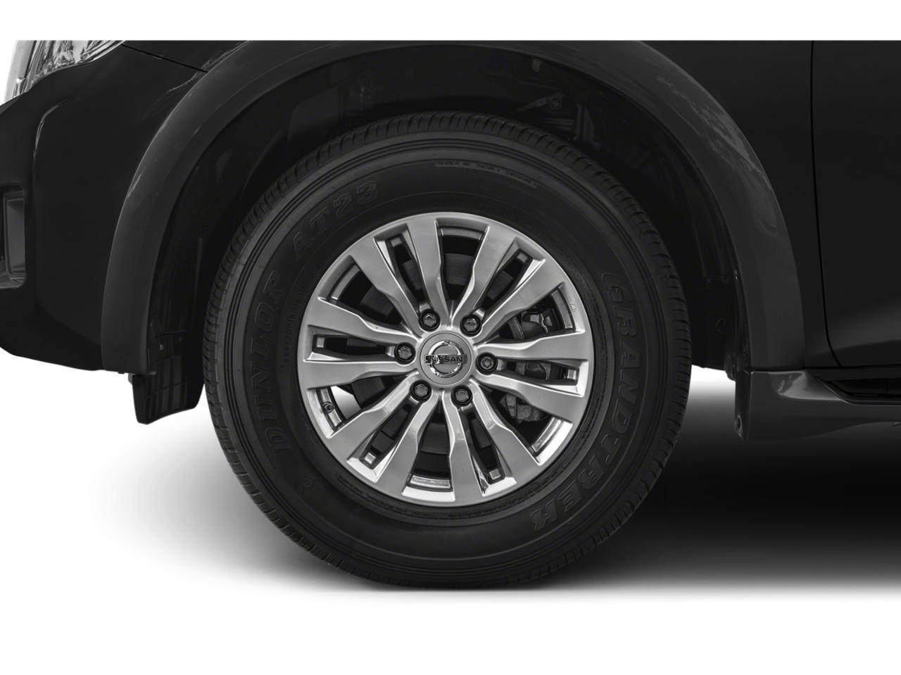 2019 Nissan Armada SV Bozeman MT