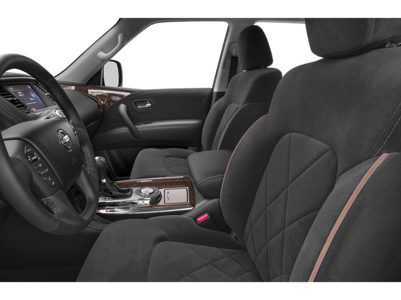 2019 Nissan Armada SV Bozeman MT