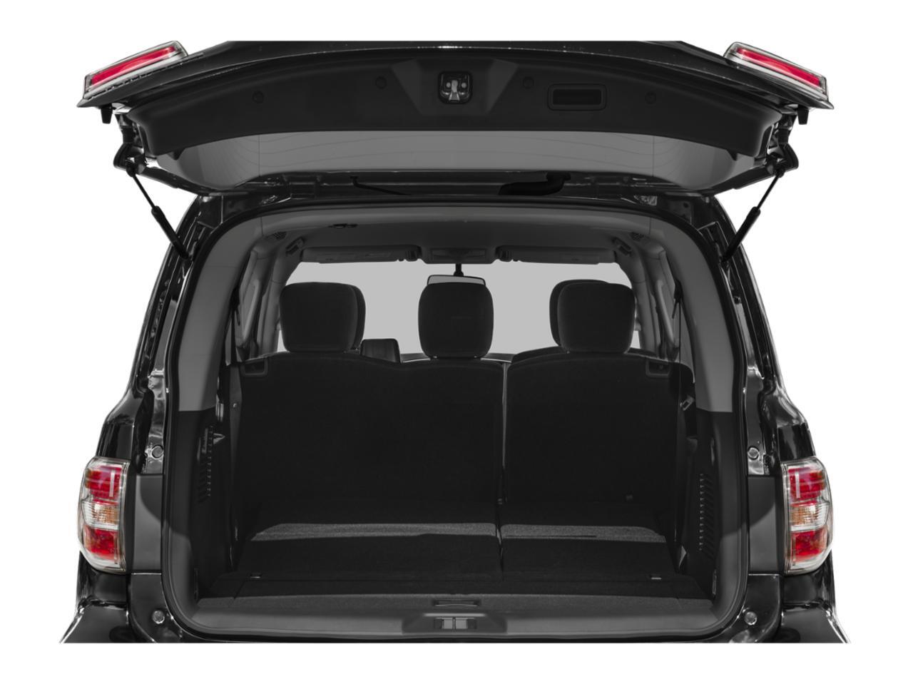 2019 Nissan Armada SV Bozeman MT