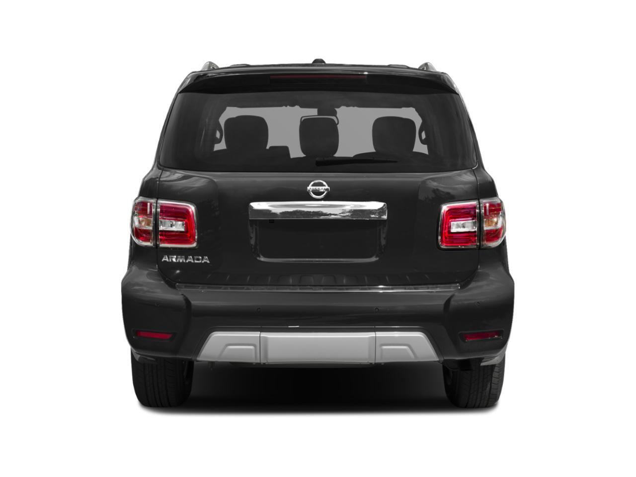 2019 Nissan Armada SV Bozeman MT