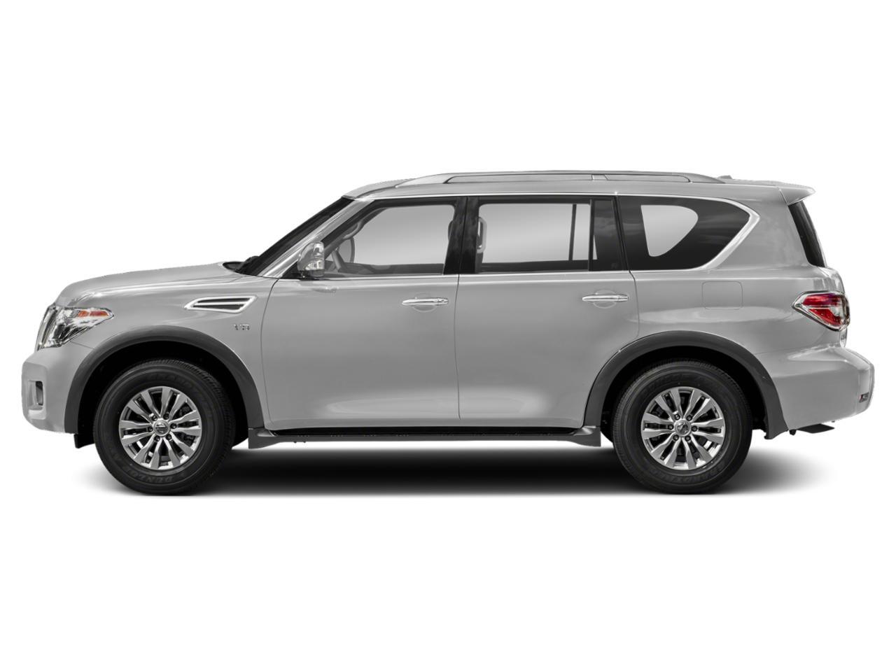 2019 Nissan Armada SV Morristown TN
