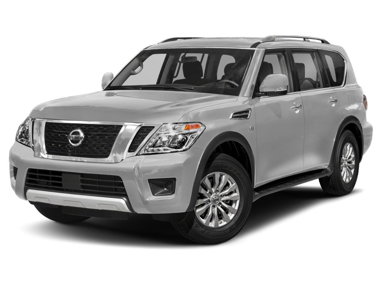 2019 Nissan Armada SV Morristown TN