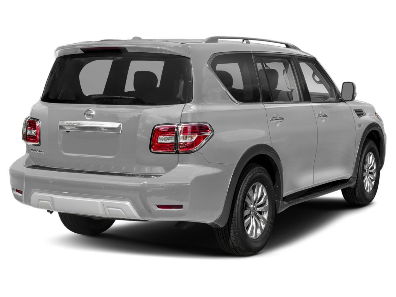 2019 Nissan Armada SV Morristown TN