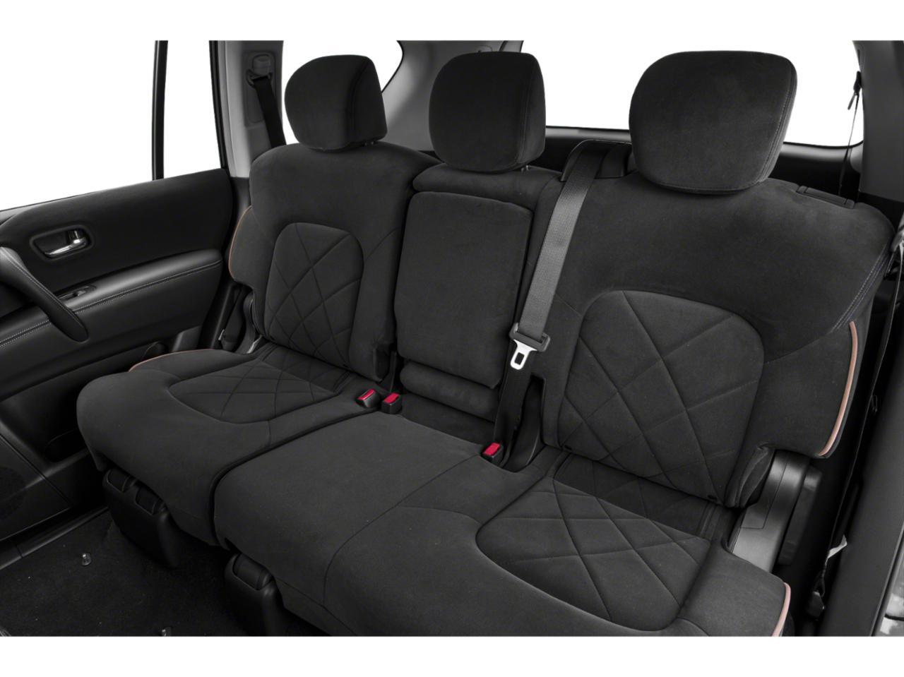 2019 Nissan Armada SV Morristown TN