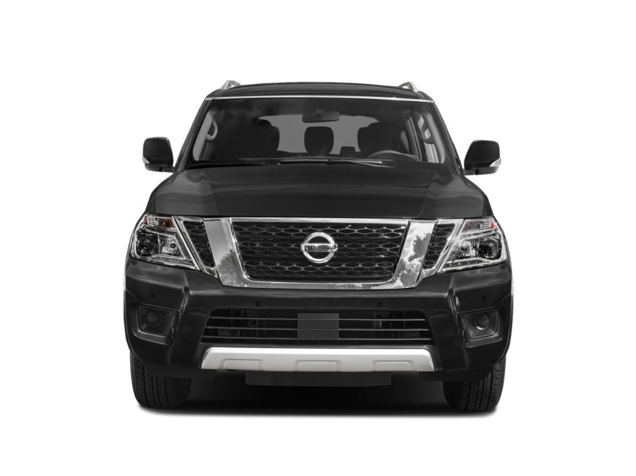 2019 Nissan Armada SV Morristown TN
