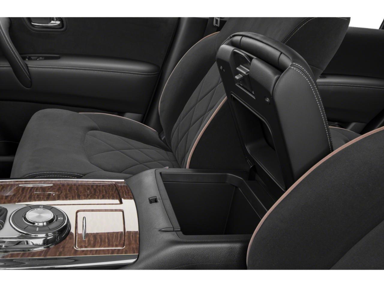 2019 Nissan Armada SV Morristown TN