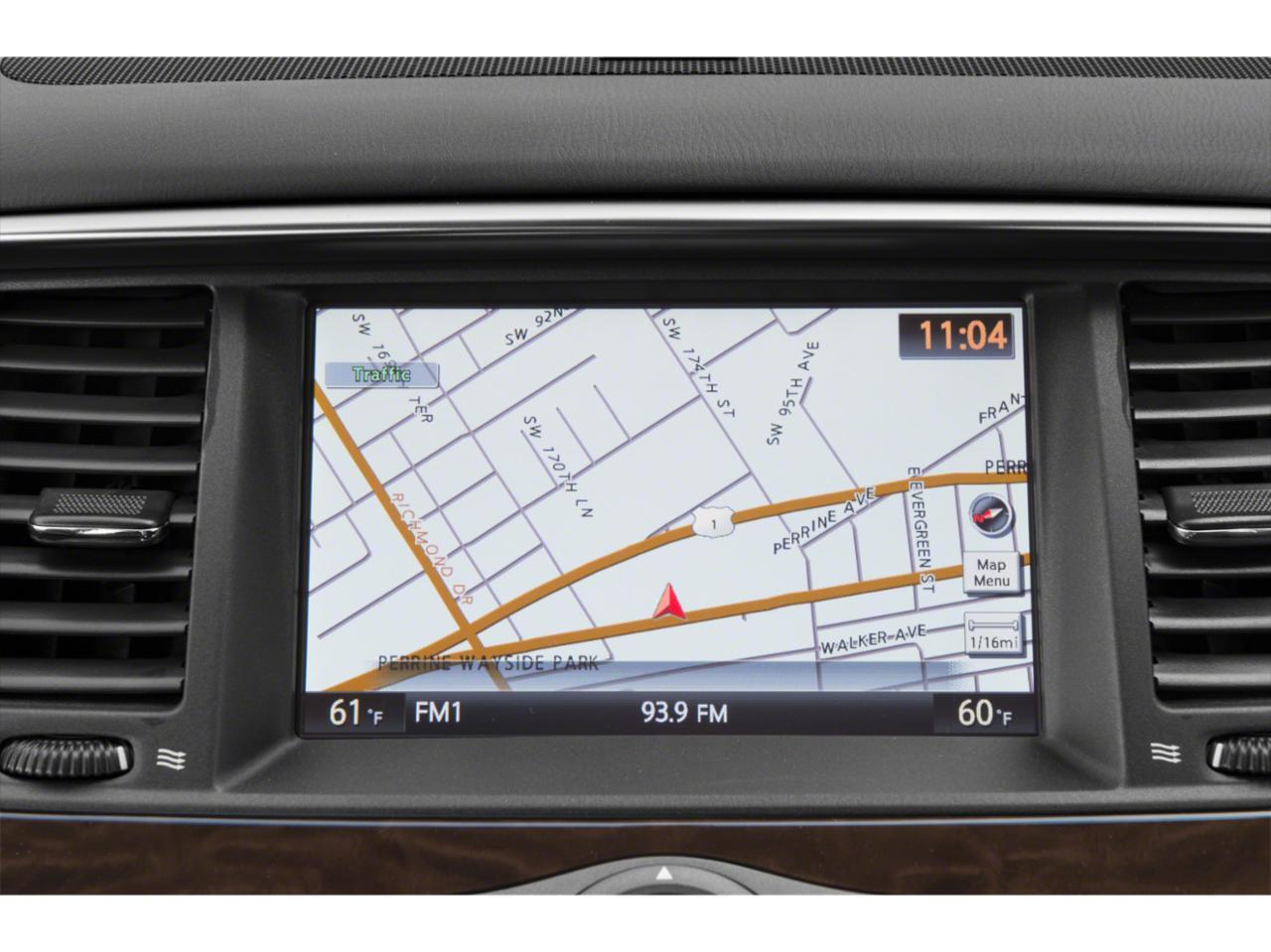 2019 Nissan Armada SV Morristown TN