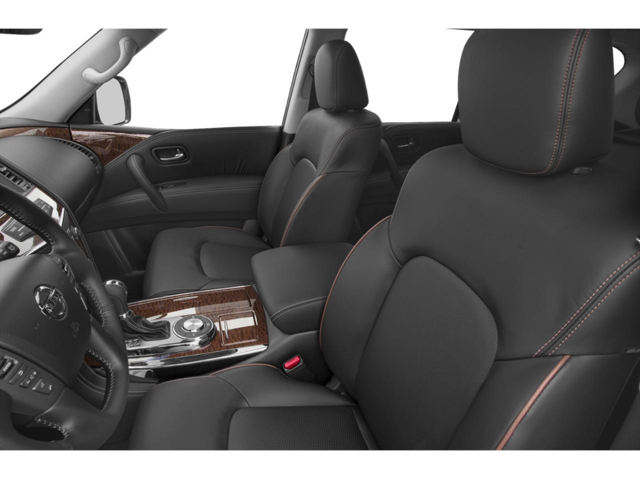 2019 Nissan Armada SV Tucson AZ