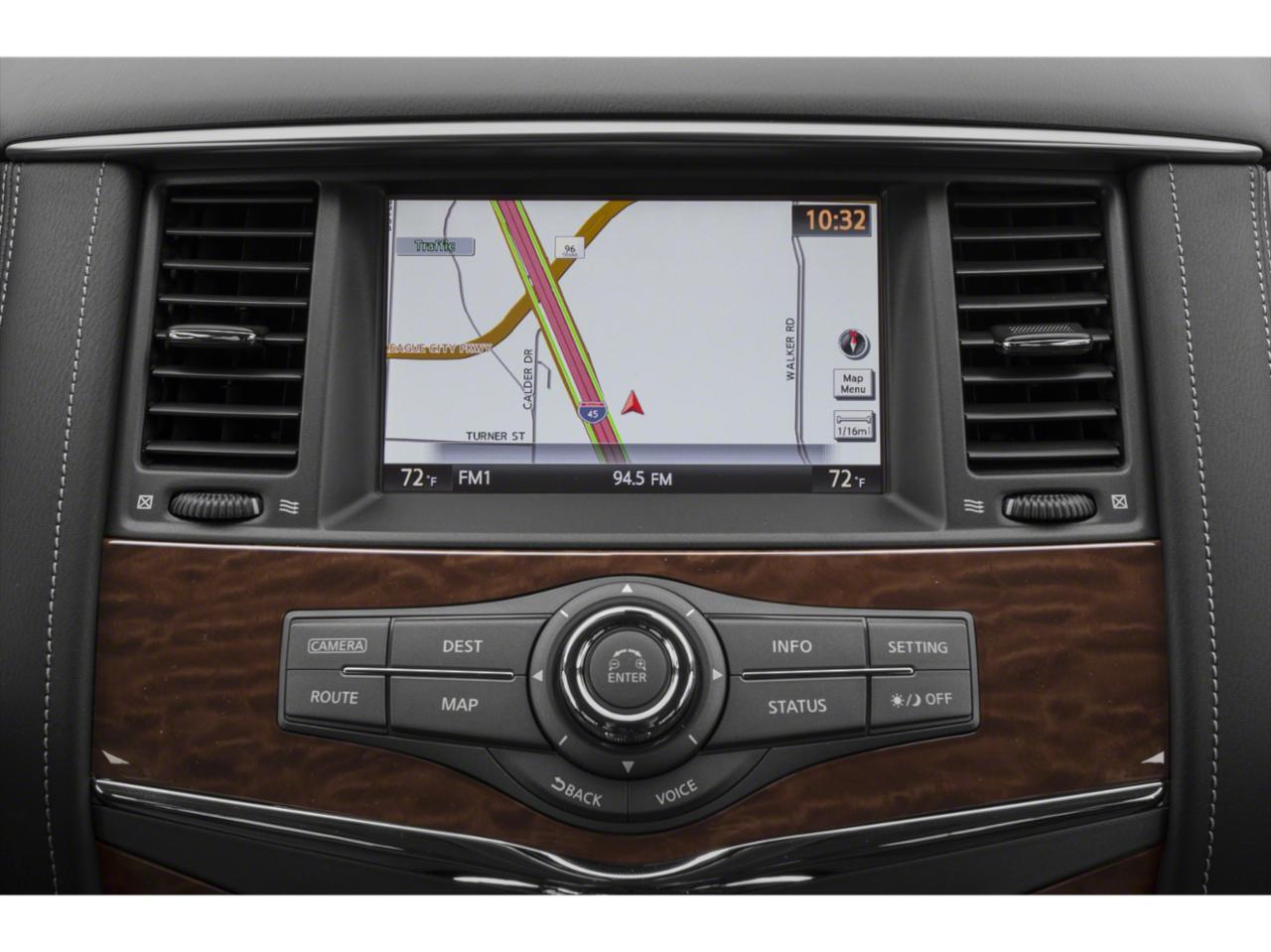 2019 Nissan Armada SV Tucson AZ