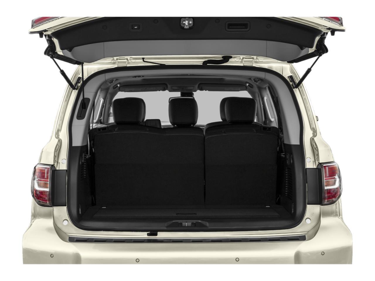 2019 Nissan Armada SV Tucson AZ