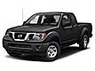 2019 NISSAN Frontier