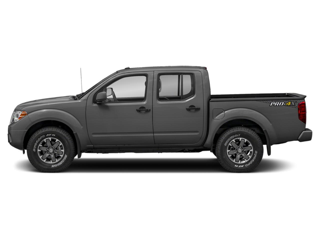 2019 Nissan Frontier PRO-4X Grand Junction CO