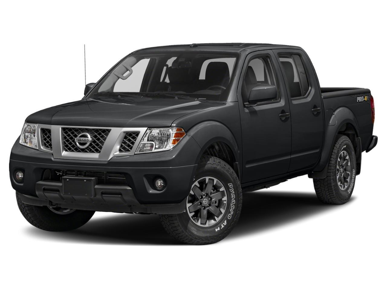 2019 Nissan Frontier PRO-4X San Clemente CA