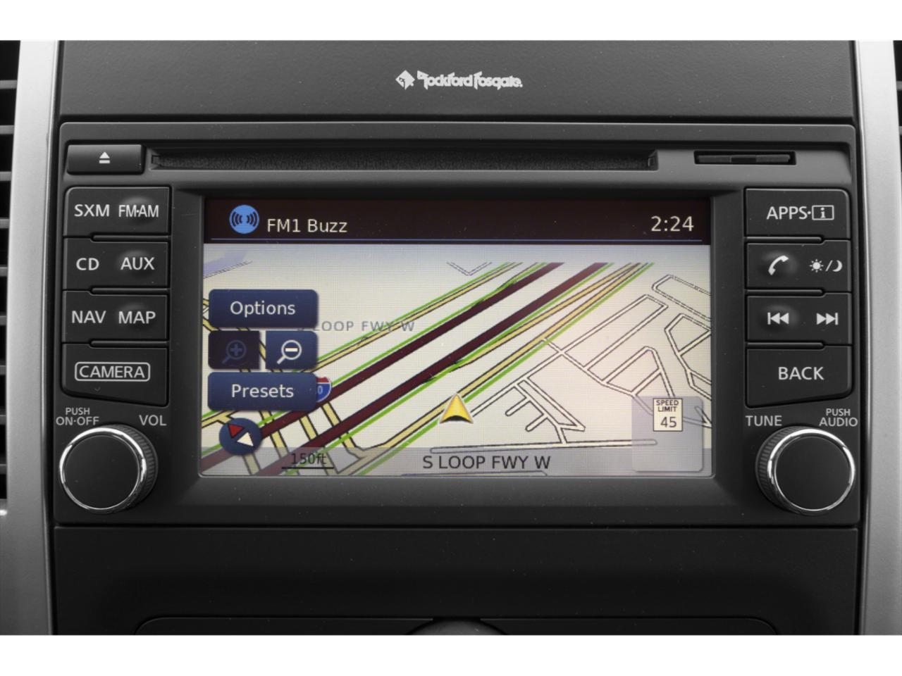 2019 Nissan Frontier PRO-4X San Clemente CA