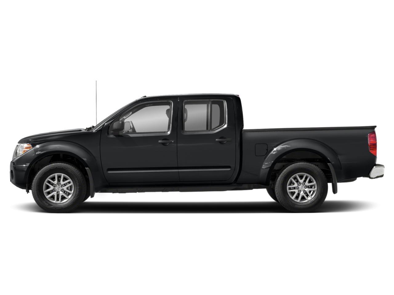 2019 Nissan Frontier SV Bozeman MT