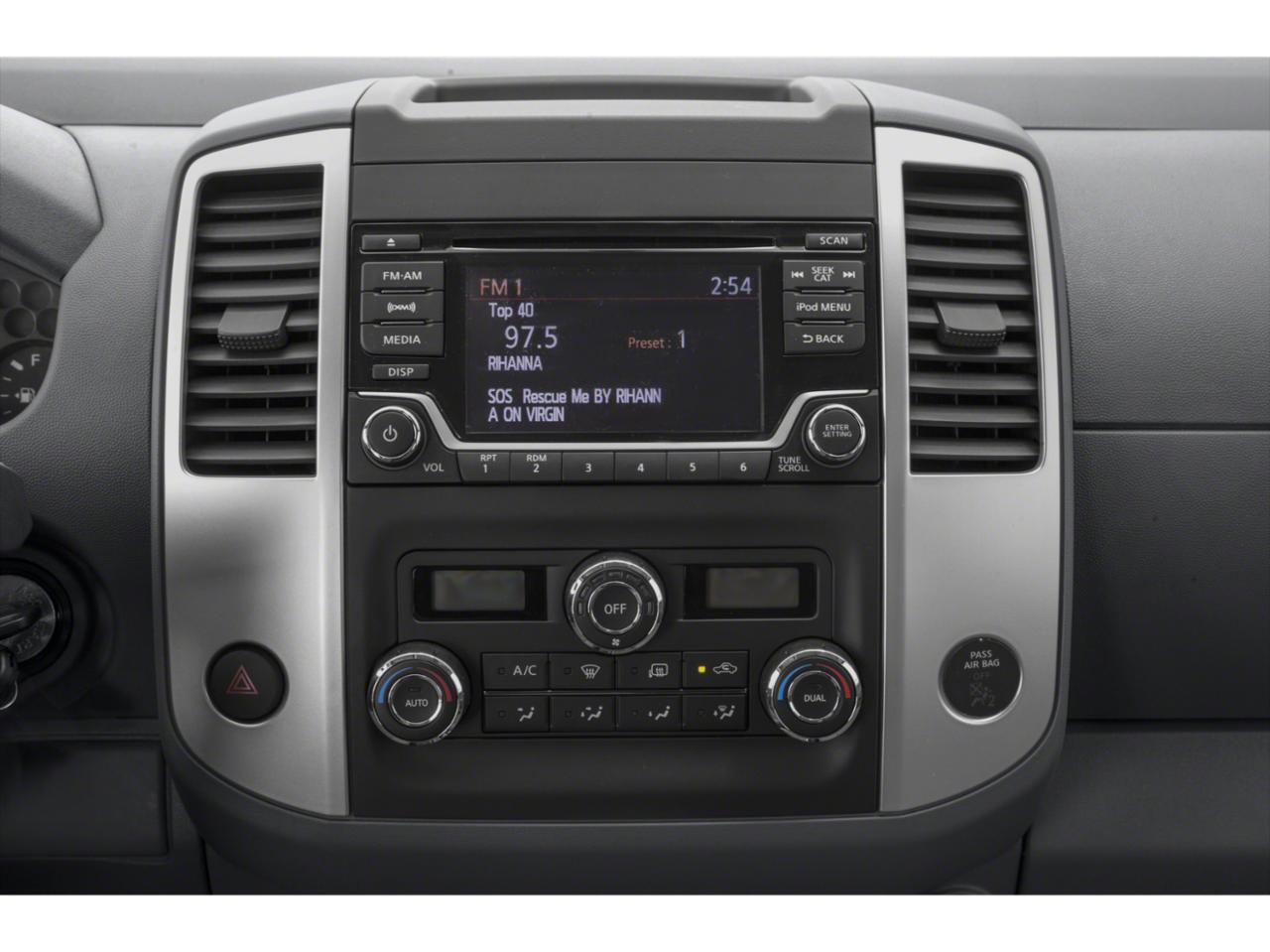 2019 Nissan Frontier SV Bozeman MT