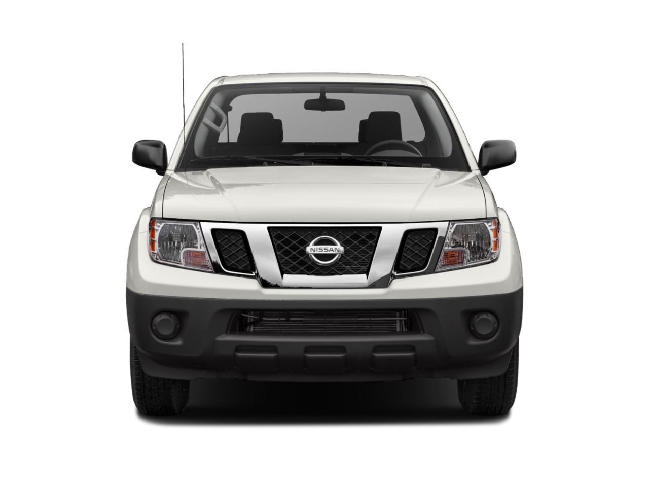 2019 Nissan Frontier SV Bozeman MT