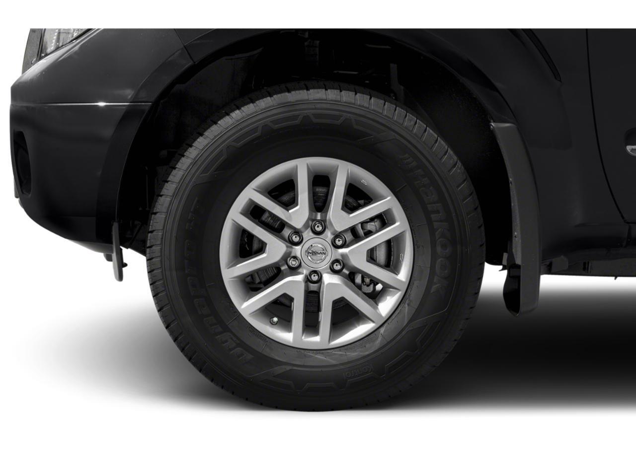 2019 Nissan Frontier SV Bozeman MT