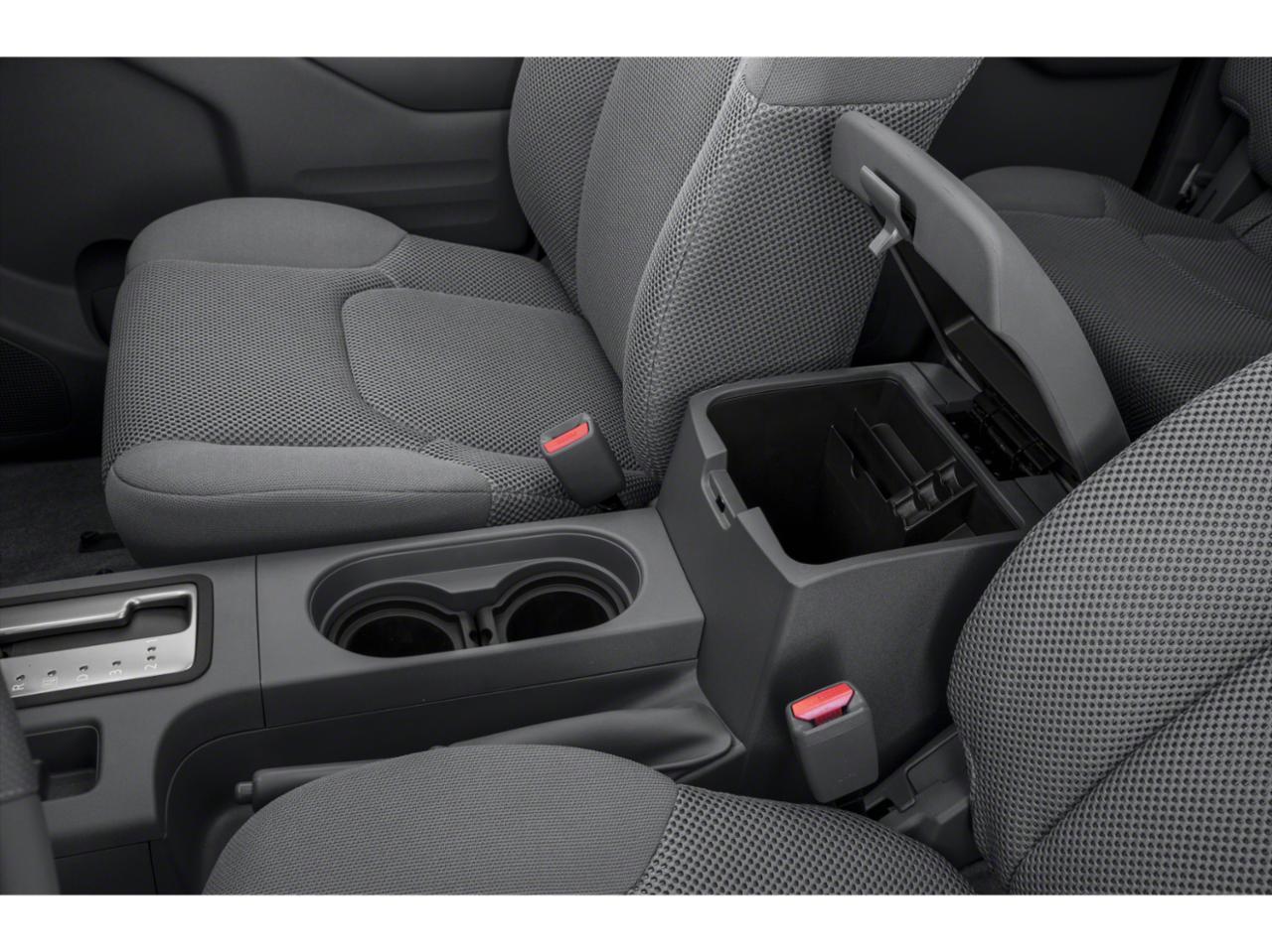 2019 Nissan Frontier SV Bozeman MT
