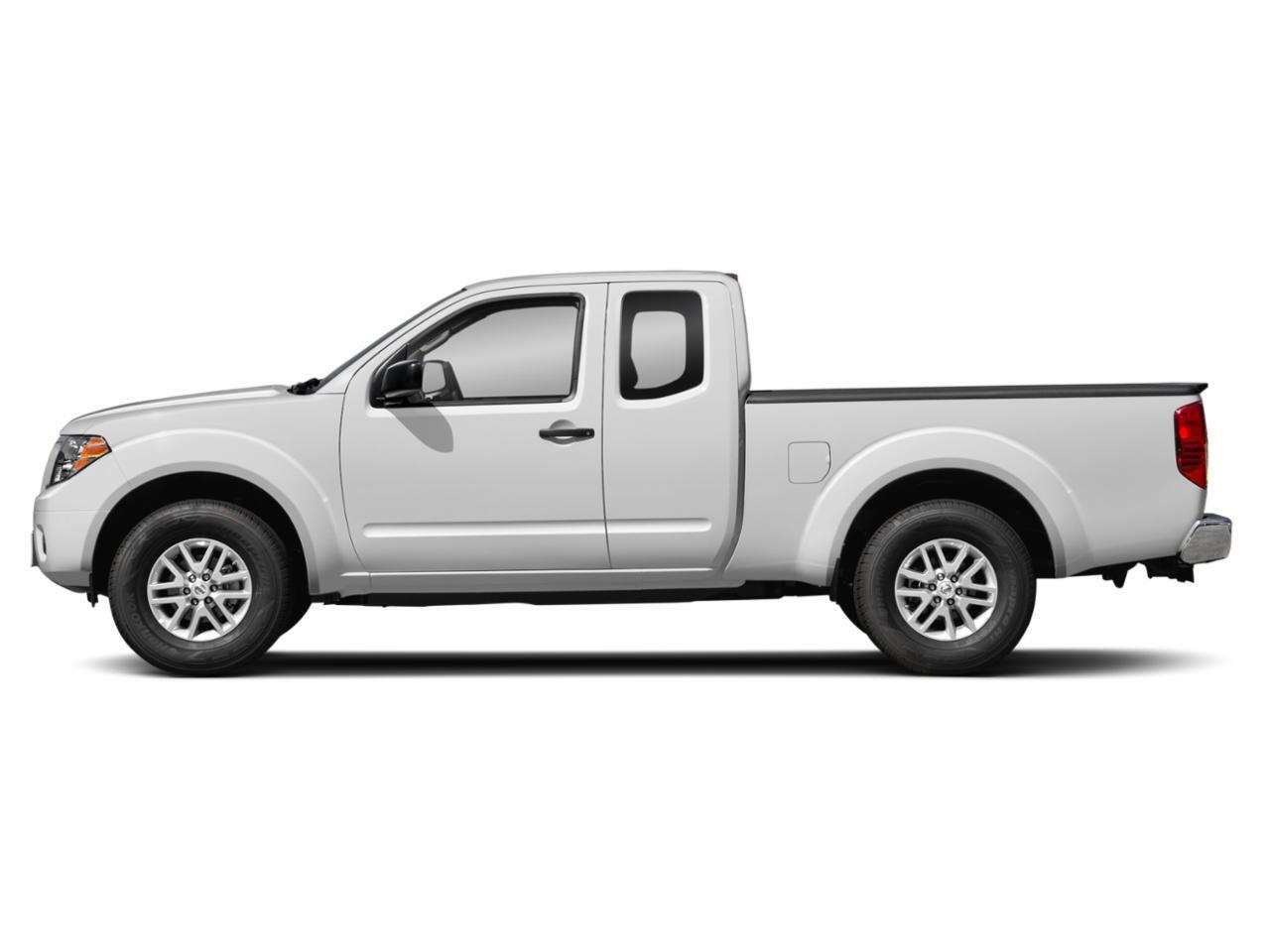 2019 Nissan Frontier SV Edmonton AB