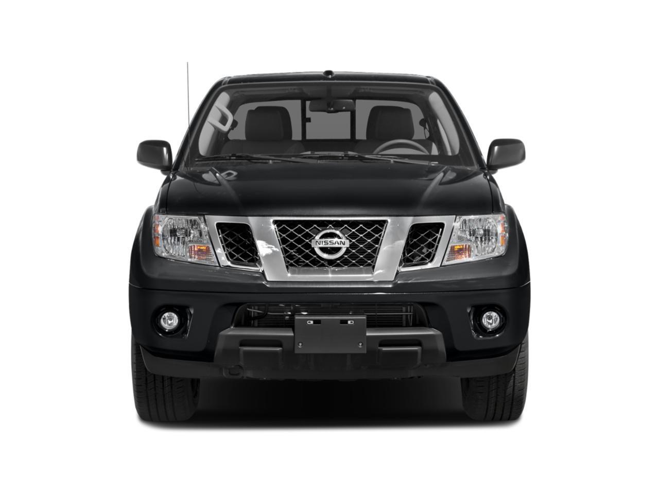 2019 Nissan Frontier SV Edmonton AB
