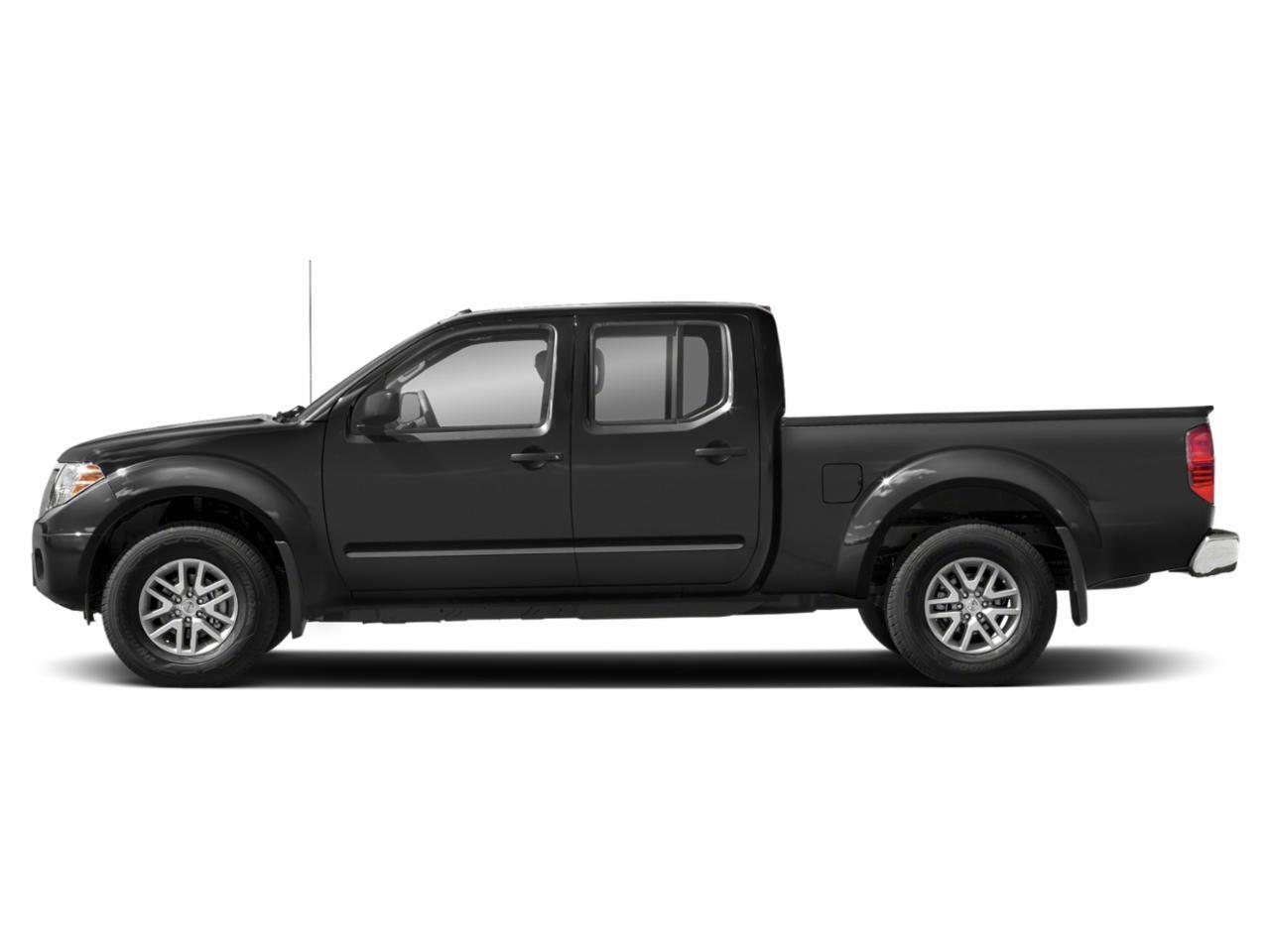 2019 Nissan Frontier 4.0 SV Crew Cab 4X4 AT SWB's photo