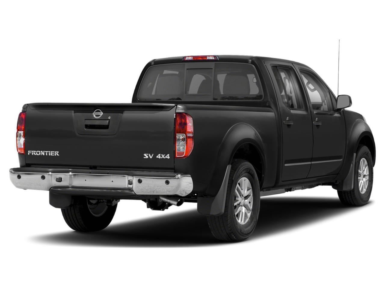 2019 Nissan Frontier SV Owego NY
