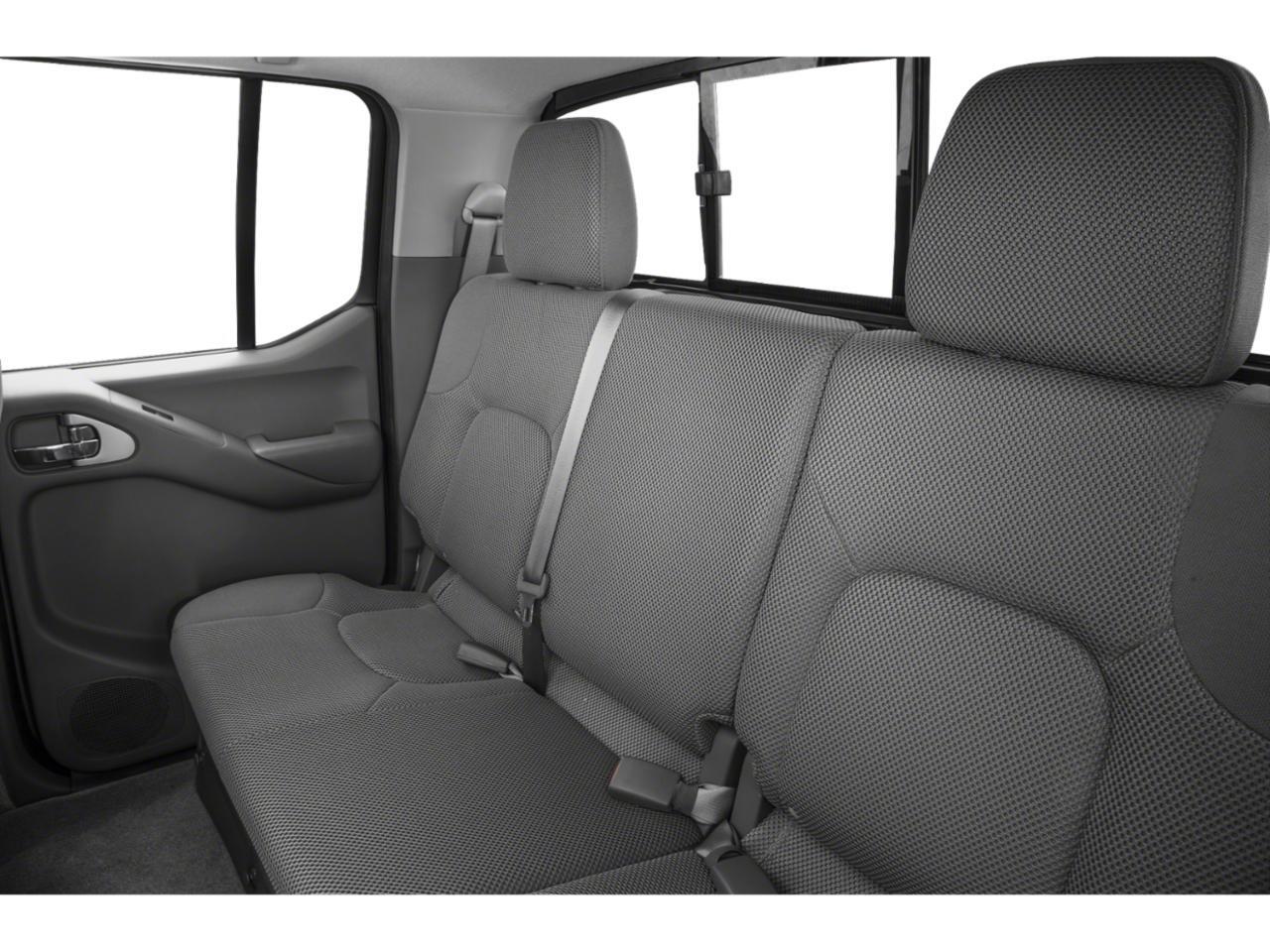 2019 Nissan Frontier SV Owego NY