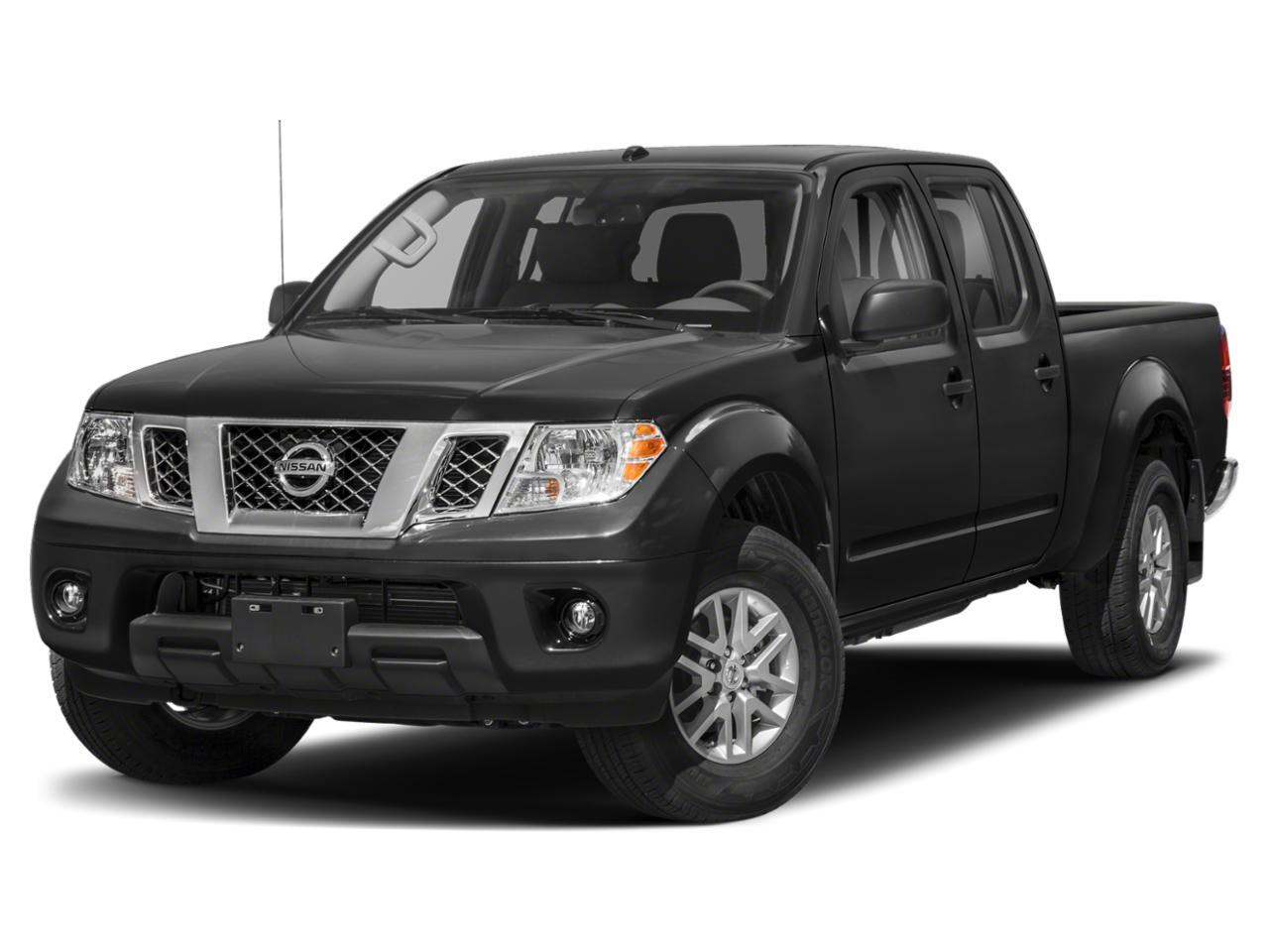 2019 Nissan Frontier SV Irving TX