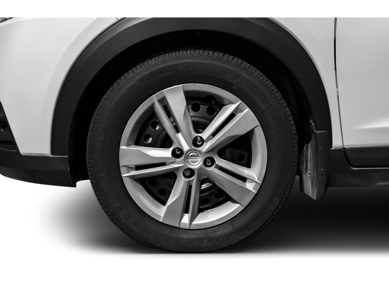 2019 Nissan Kicks S Edmonton AB