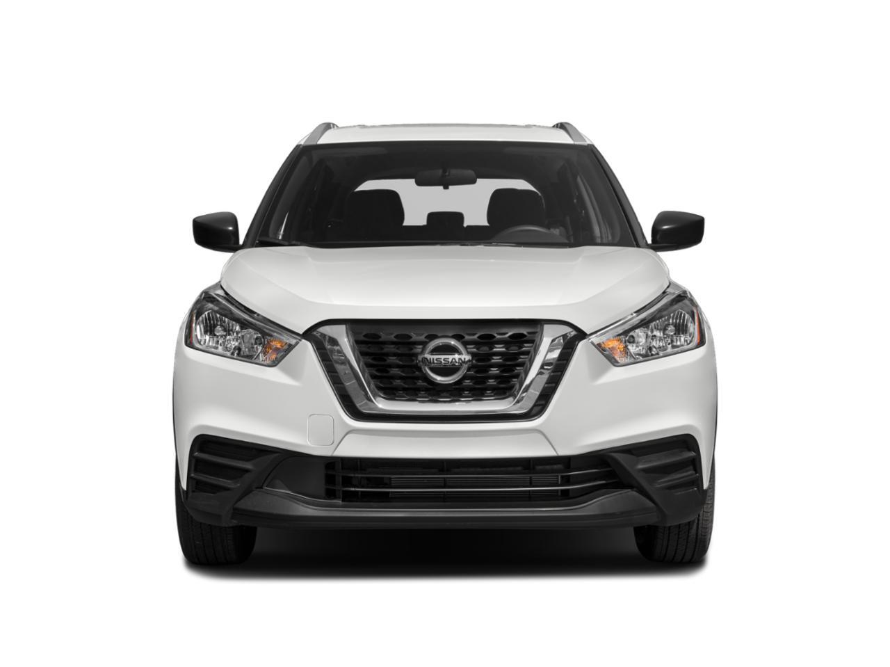 2019 Nissan Kicks S Edmonton AB