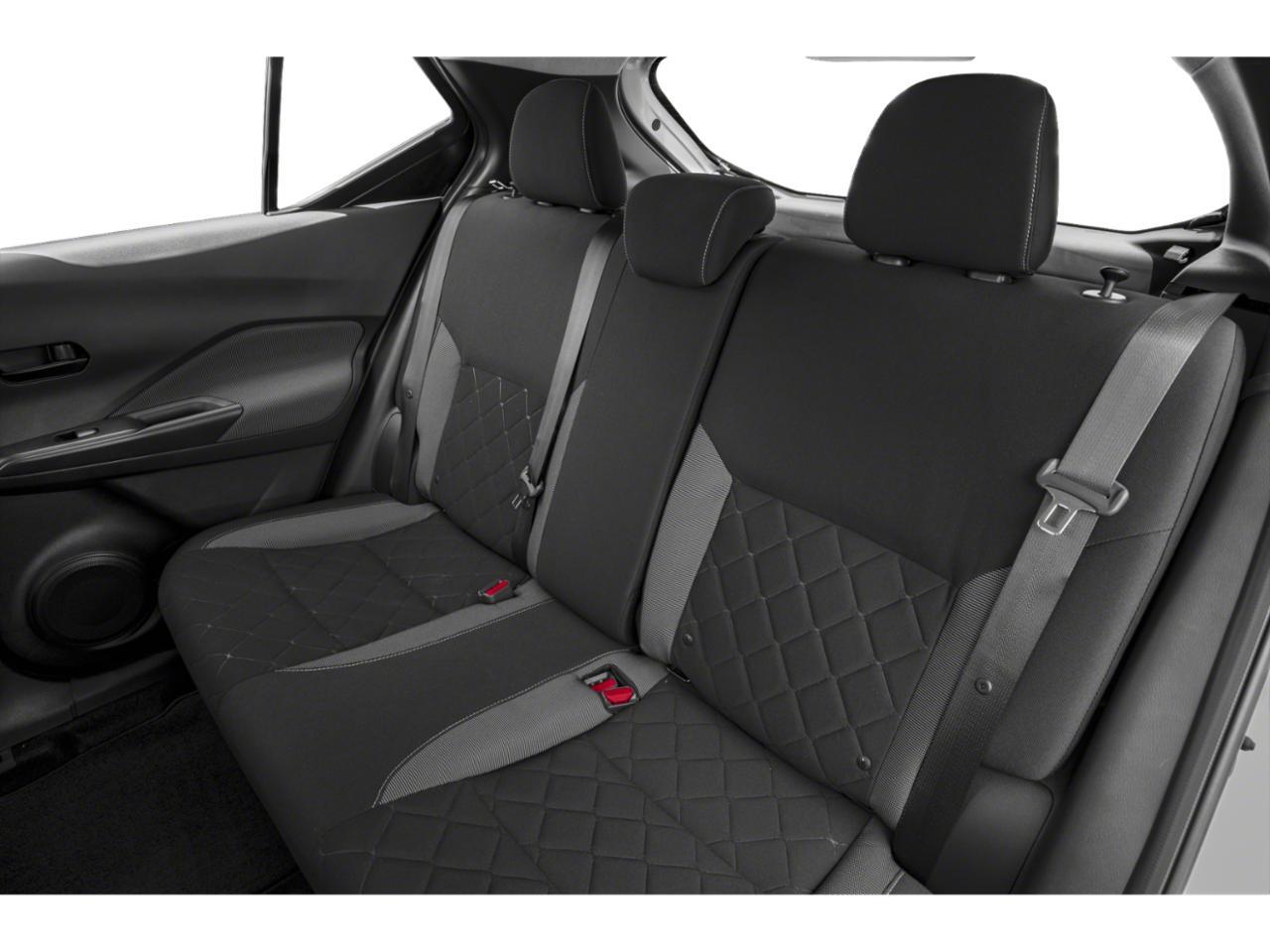 2019 Nissan Kicks S Edmonton AB