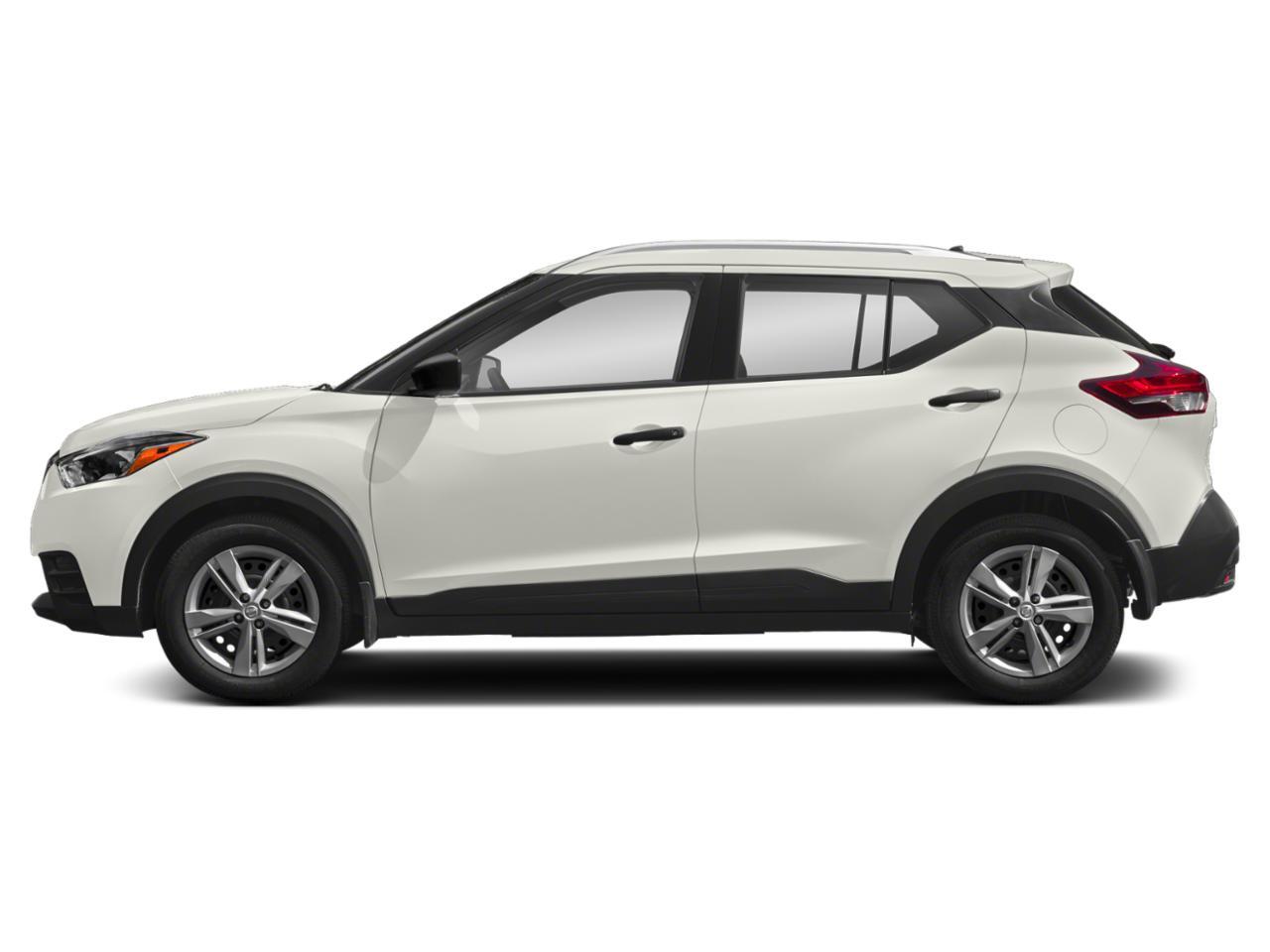 2019 Nissan Kicks