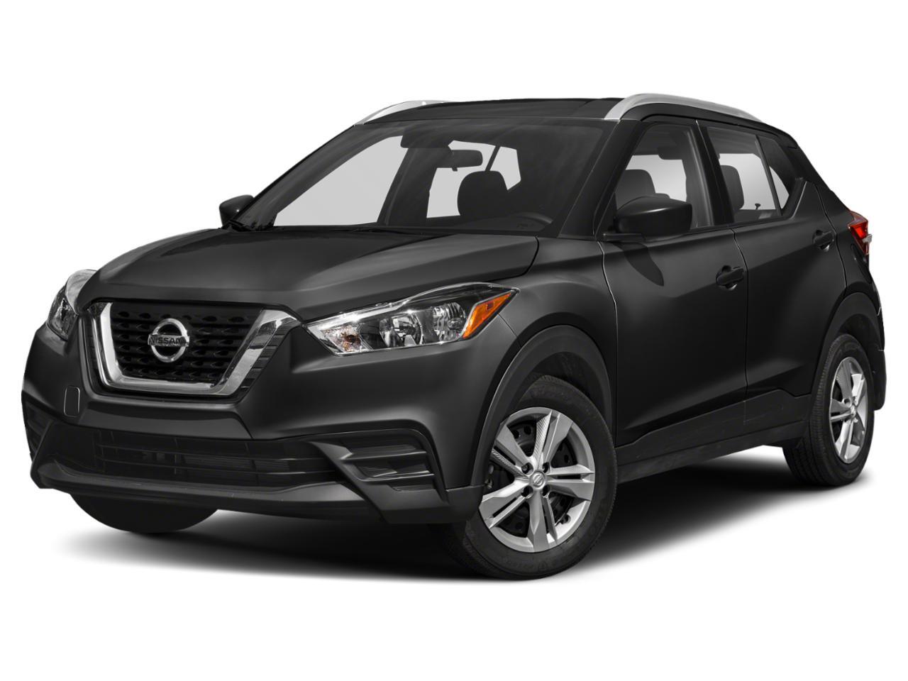 2019 Nissan Kicks