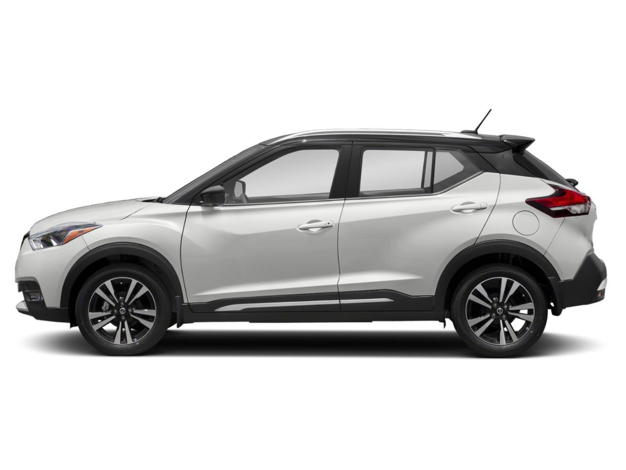 2019 Nissan Kicks