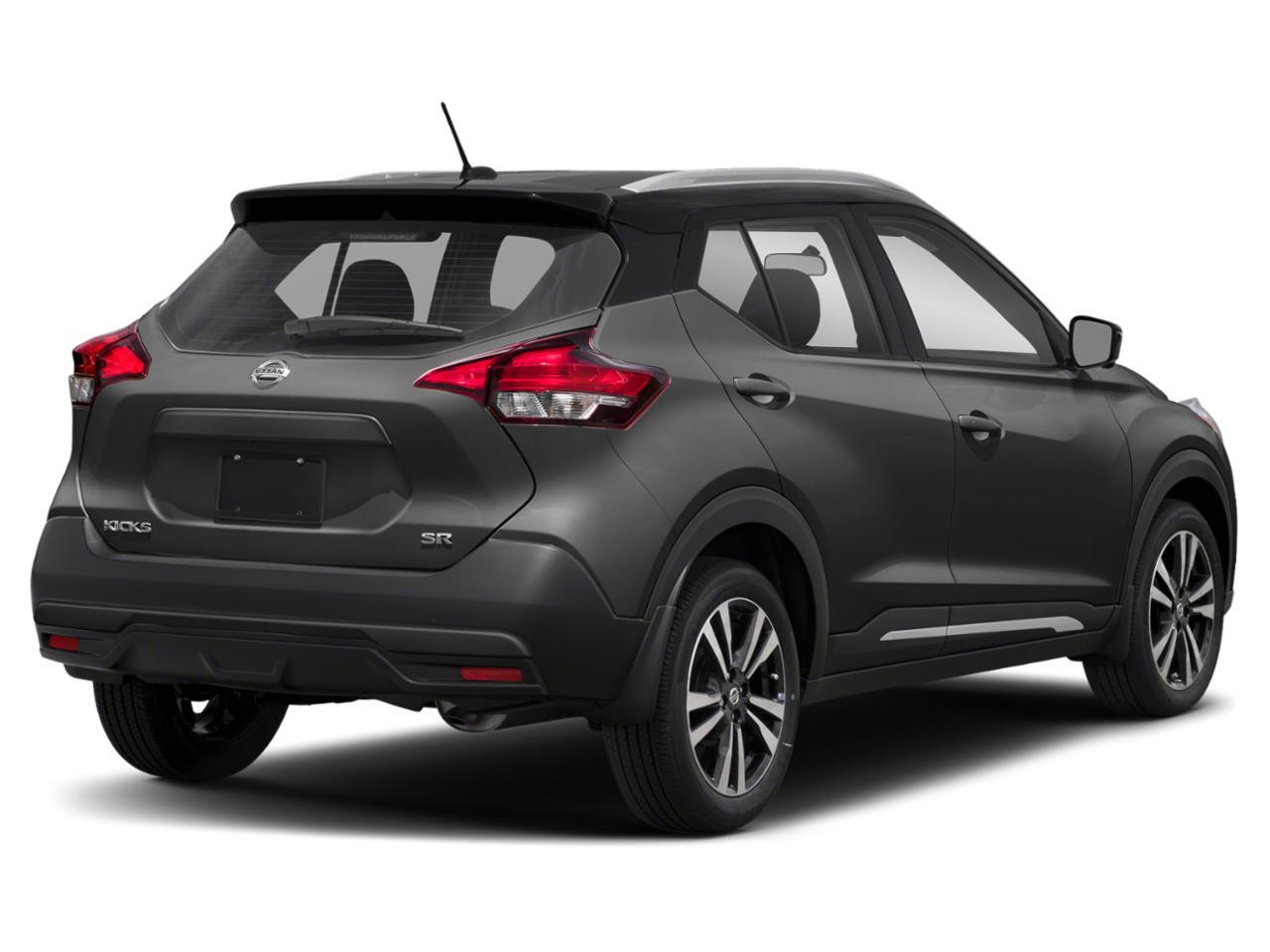 2019 Nissan Kicks SR Lubbock TX