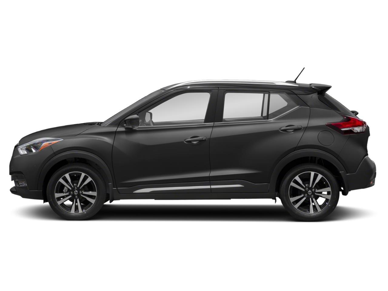 2019 Nissan Kicks SR Lubbock TX