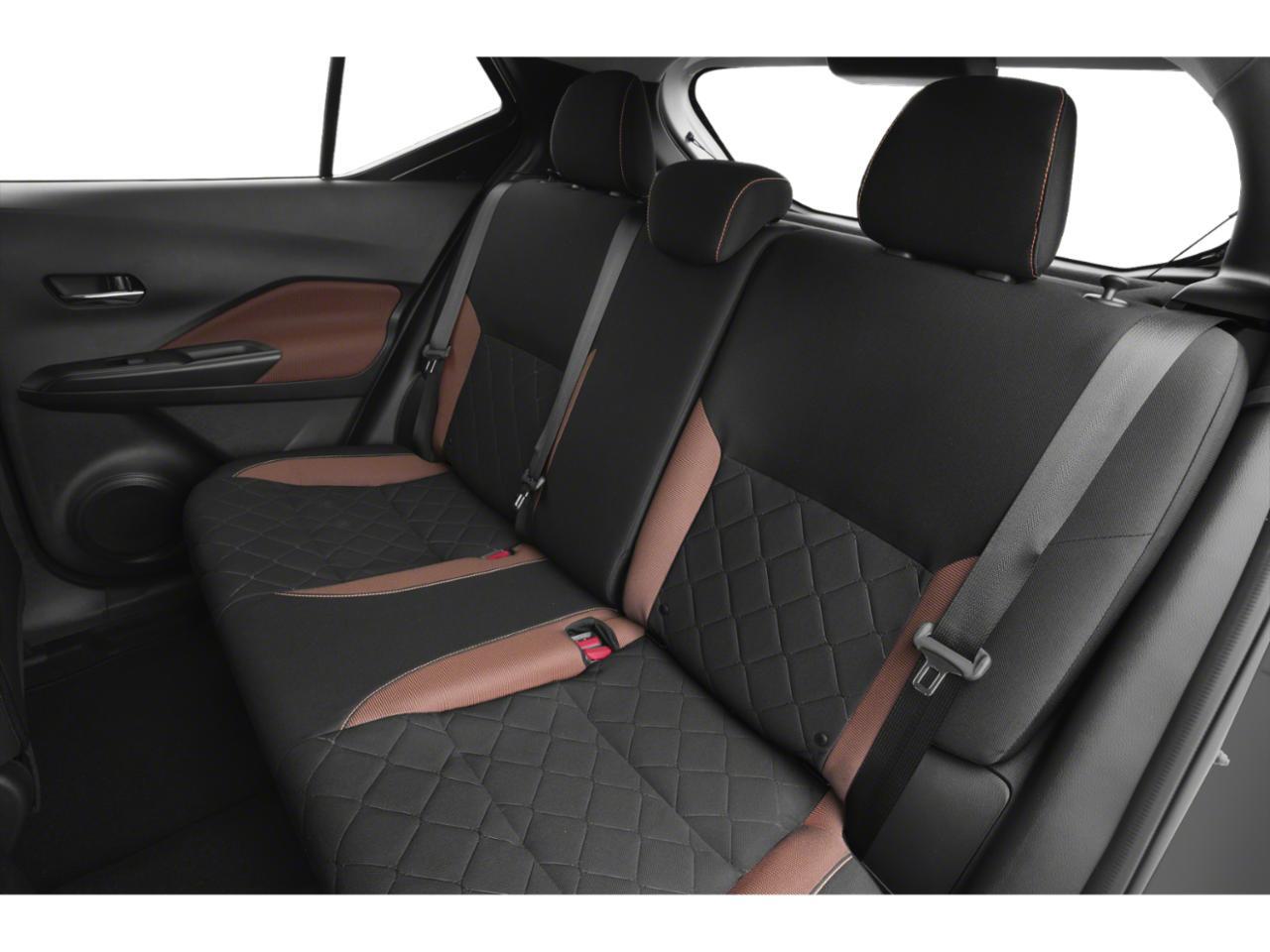 2019 Nissan Kicks SR Lubbock TX