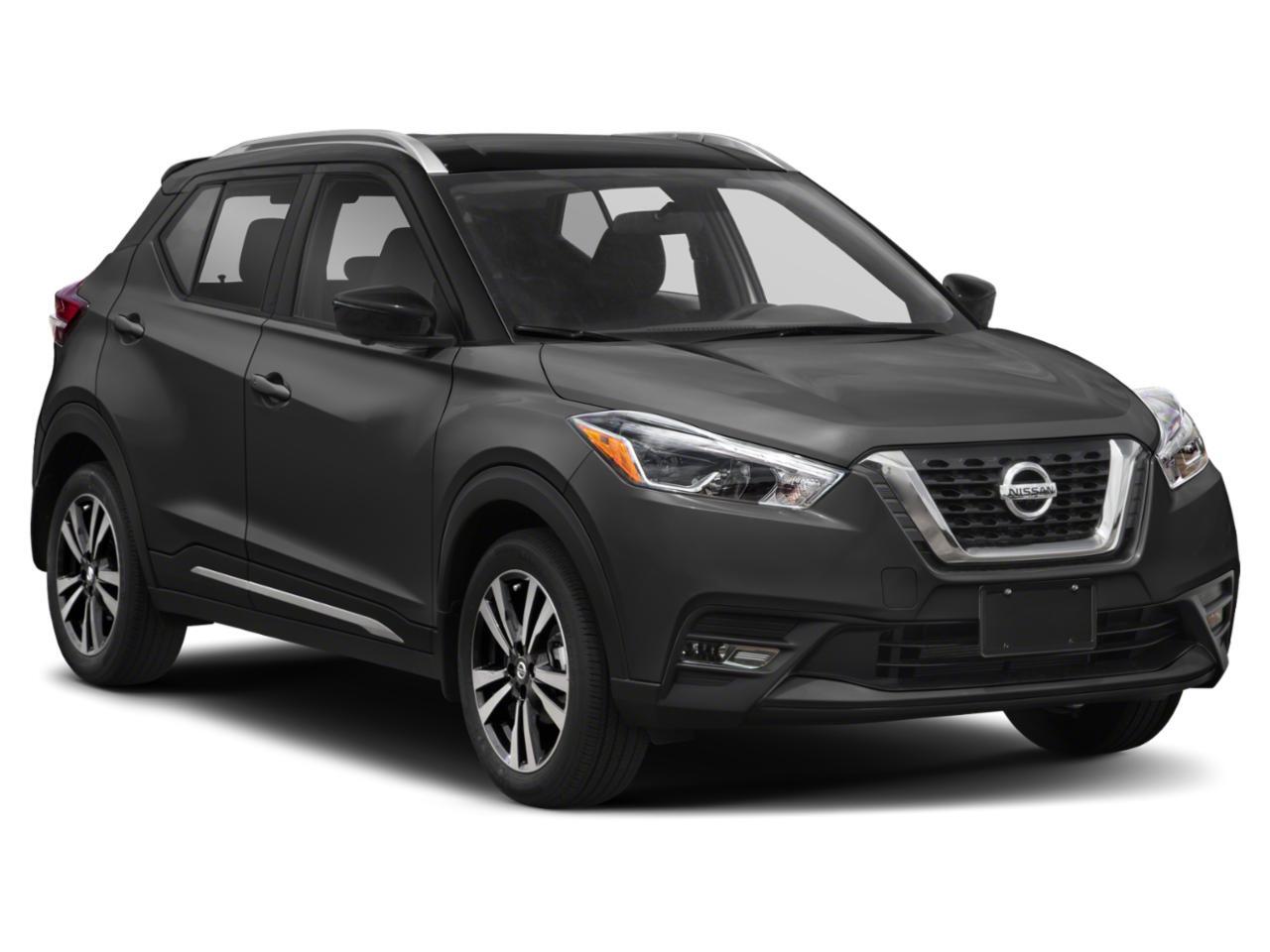 2019 Nissan Kicks SR Lubbock TX