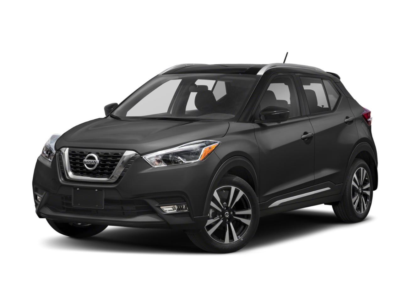 2019 Nissan Kicks SR Sport Utility 4D Kansas City MO