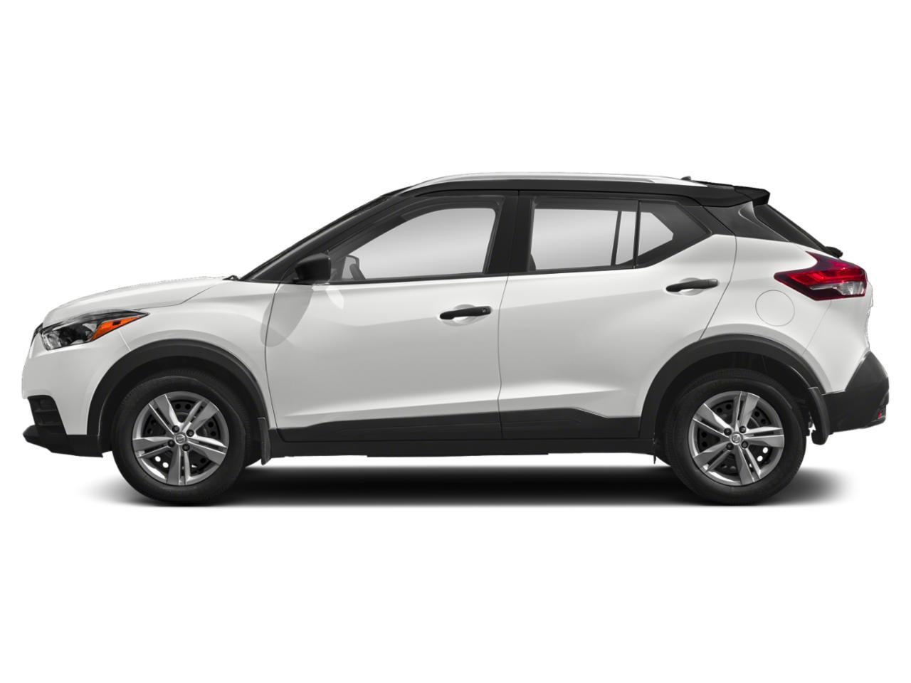 2019 Nissan Kicks