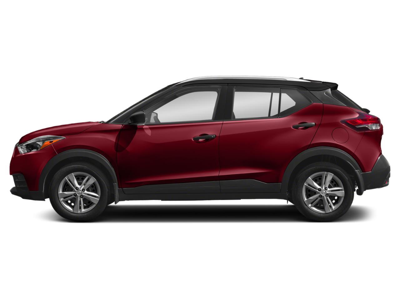 2019 Nissan Kicks SV San Clemente CA