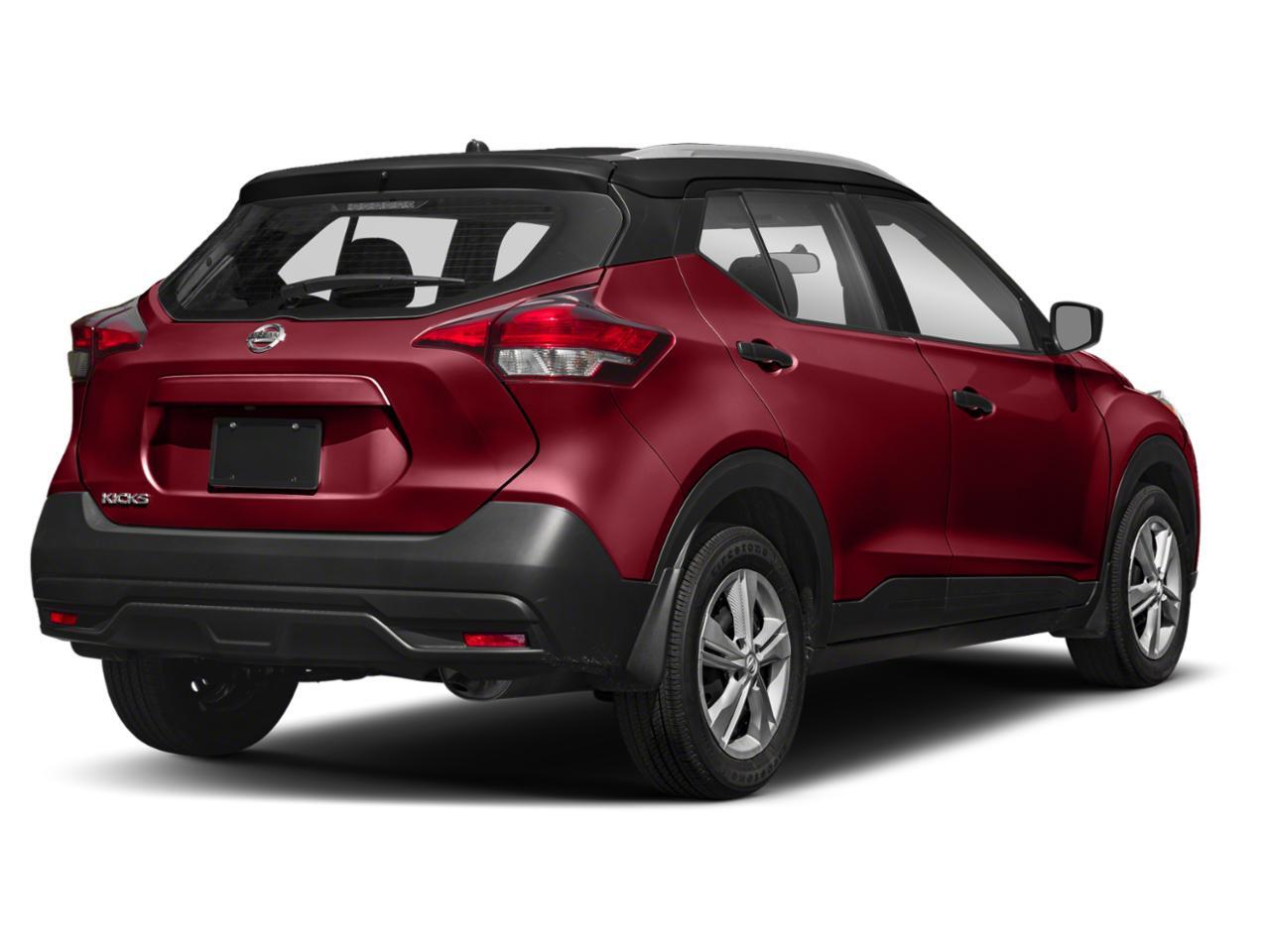 2019 Nissan Kicks SV San Clemente CA