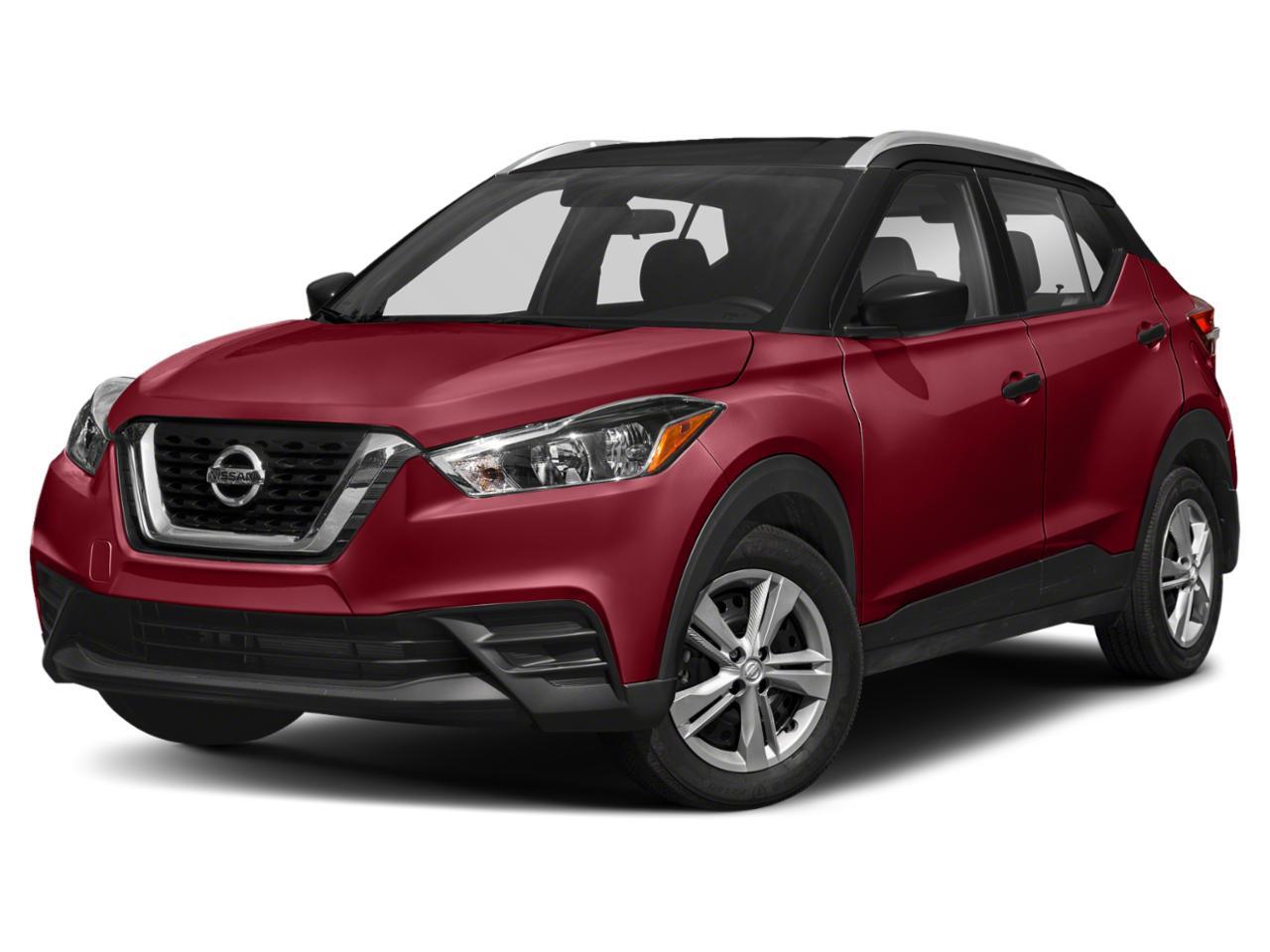 2019 Nissan Kicks SV San Clemente CA