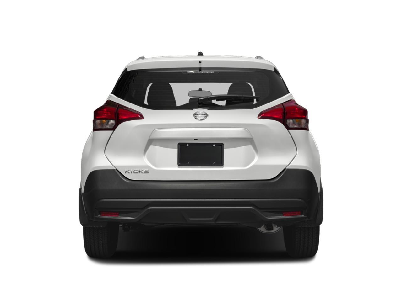 2019 Nissan Kicks SV San Clemente CA