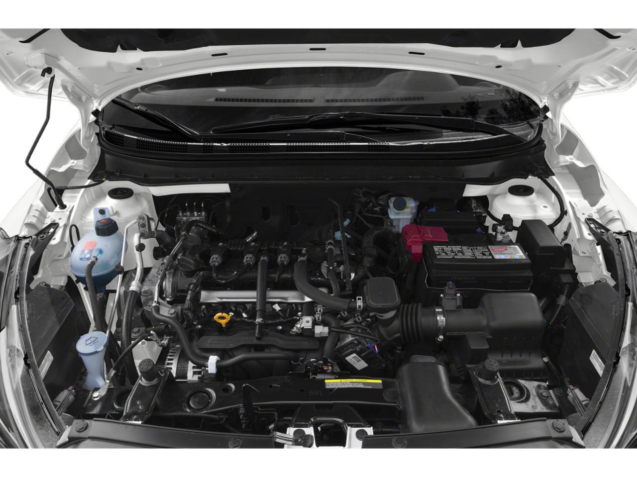 2019 Nissan Kicks SV San Clemente CA