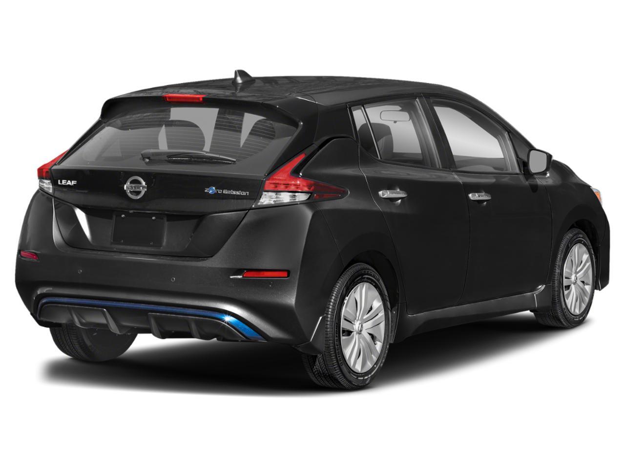 2019 Nissan LEAF SV Chantilly VA