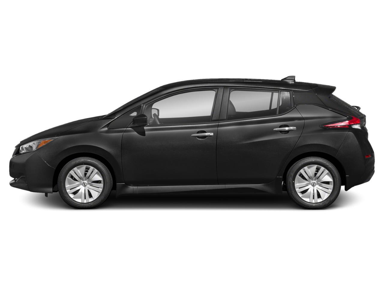 2019 Nissan LEAF SV Chantilly VA